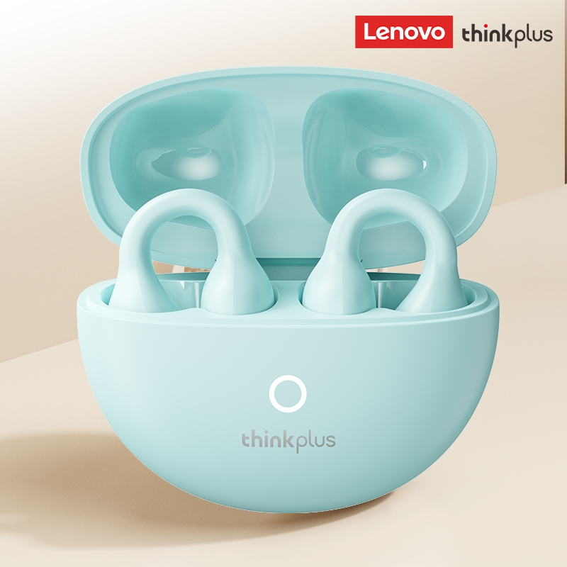 Tai nghe Bluetooth Lenovo LP25 Giá cao và thấp trong suốt Sử dụng cực dài | BigBuy360 - bigbuy360.vn