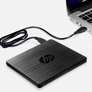 Hp Ổ Đĩa Quang Ngoài USB3.0 Khắc Ghi DVD / CD Di Động Khắc Notebook Máy Tính Để Bàn Đa Năng Ngoài Quang Ổ Cắm GP70N