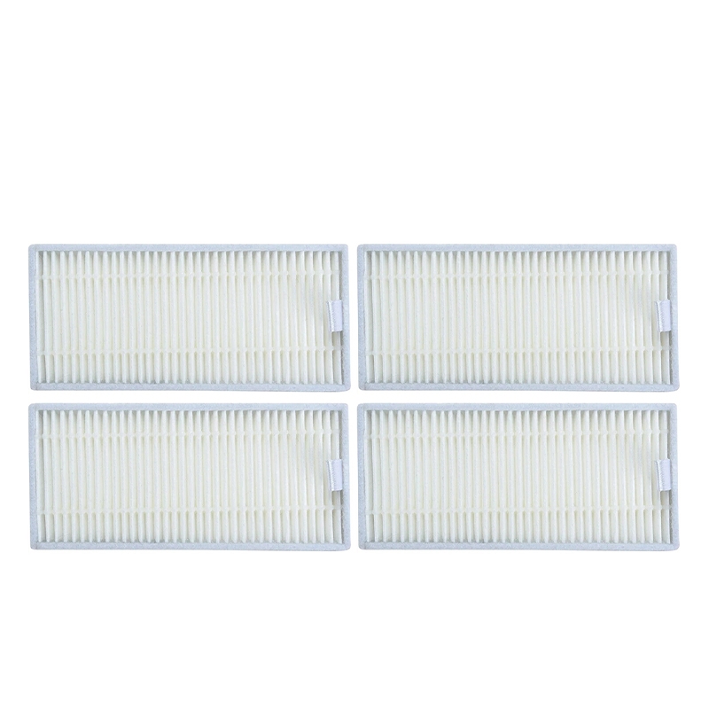 Bộ lọc HEPA tương thích với phụ tùng máy hút bụi Robot ILIFE T20S A20 v3x / Polaris PVCR 3600 / G2 0