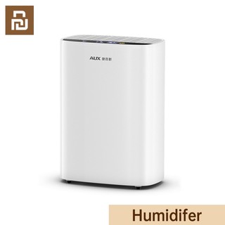 AUX máy hút ẩm DZ04 gia đình máy hút ẩm phòng ngủ tầng hầm máy hút ẩm nhỏ hút ẩm hút ẩm máy sấy