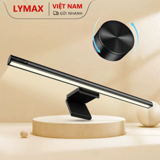 Xiaomi Youpin Đèn Treo Màn Hình Máy Tính Lymax Bảo Vệ Mắt Cho Văn Phòng Trường Học