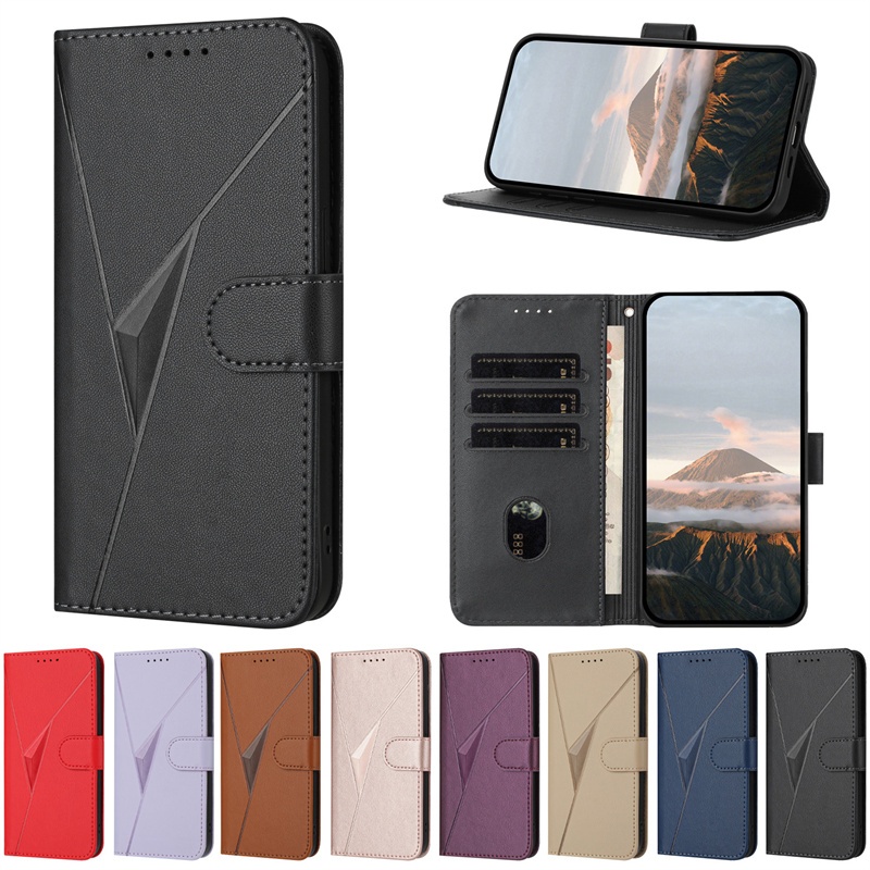 Ốp Da Cho Samsung Galaxy J3 J4 J5 J6 J7 J310 J320 J330 J400 J510 J530 J600 J610 J710 J730 Pro Plus P