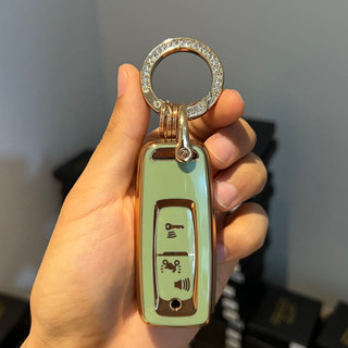 Vỏ TPU Mềm Bảo Vệ Chìa Khóa Xe Mô Tô Honda Vario 160 Vision Lead Winner X v3 SH Vison ab 125