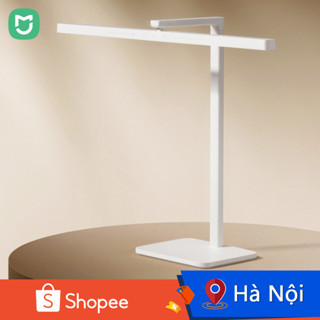  Đèn bàn Mijia 2 Nguồn sáng bảo vệ mắt thoải mái không có đèn xanh hỗ trợ kết nối Xiaomi HyperOS cho văn phòng học tập và thể thao điện tử 
