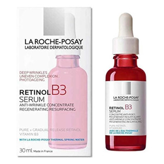 La Roche Posay Retinol B3 Serum 30ml