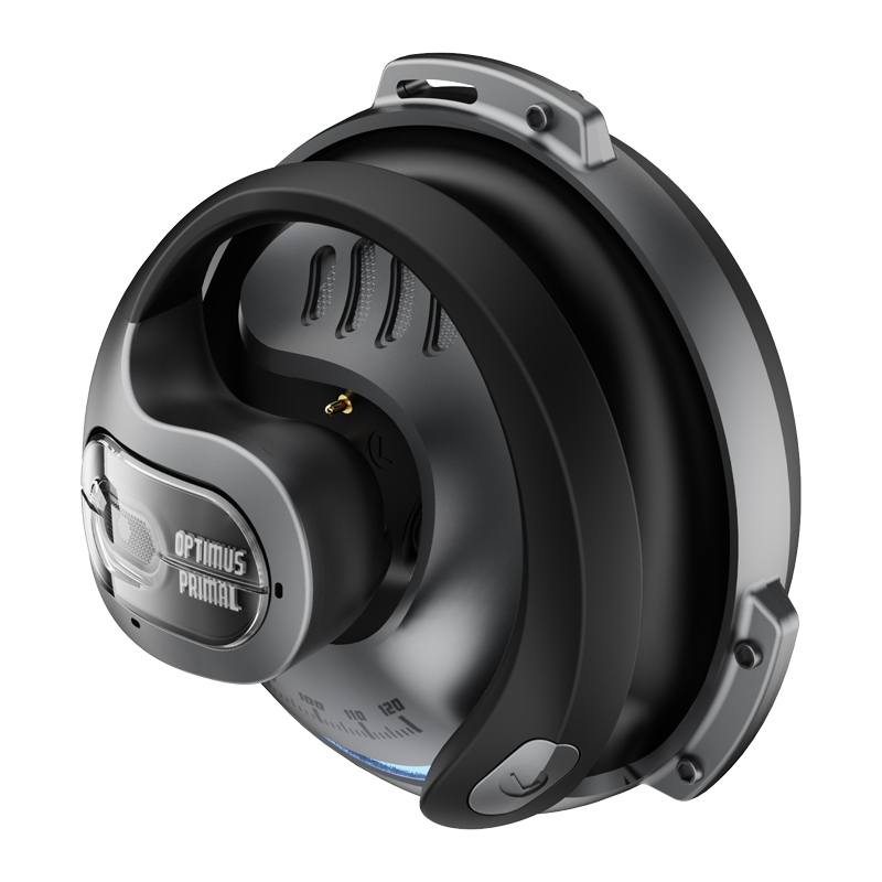 Tai Nghe Bluetooth Lneovo Transformers TF-T07 Chất lượng âm thanh HD Chế độ chơi Bluetooth 5.4 | BigBuy360 - bigbuy360.vn