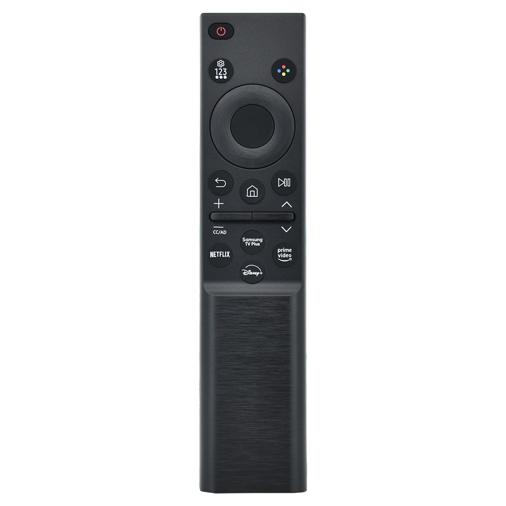 OEM BN59-01388A Điều khiển từ xa cho TV thông minh Crystal UHD 4K CU7000 Series Bao gồm Netflix Prim