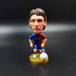 Mô Hình Đồ Chơi Nhân Vật Lionel Messi