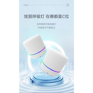 Loa Bluetooth không dây di động mới Loa Mini di động