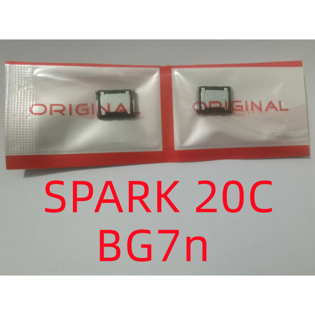 2 Chiếc Loa Cho Tecno Spark 20C BG7n BG7 Loa Loa Buzzer Ringer Flex