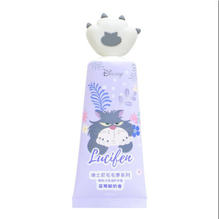 Miniso MINISO MINISO Lucifer Kem dưỡng ẩm tay việt quất Sữa chua thơm Mary Cat Dâu sữa