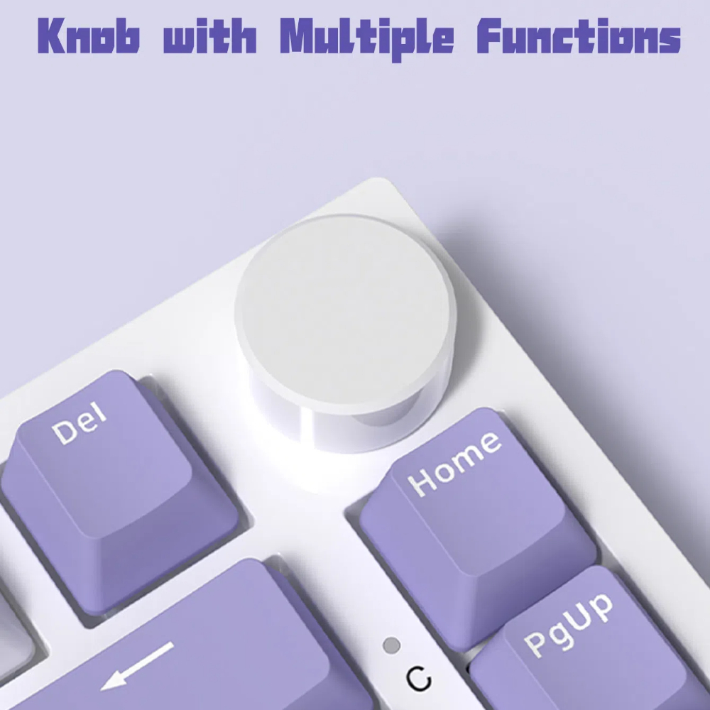 Bàn phím cơ có dây AK820 tùy chỉnh trò chơi Cấu trúc đệm Cấu trúc75 Cấu hình | BigBuy360 - bigbuy360.vn