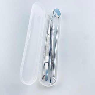 Bộ 5 Dụng Cụ Chăm Sóc Răng Miệng
