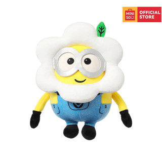 MINISO Thú Nhồi Bông Đồ Chơi Sang Trọng, Chăn Ga Gối Ngủ Dễ Thương Thú Nhồi Bông Kawaii Sang Trọng Gối Cho Trẻ Em Đồ Chơi Tập Đi Bé Trai Bé Gái