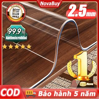  Có sẵn 50 năm 1.5   2.0   2.5MM Bàn ăn Placemats Bàn ăn Placemats Bàn trong suốt Placemats PVC Tấm lót bàn chịu nhiệt khăn trải bàn pvc  khăn trải bàn nhựa pvc trải bàn 