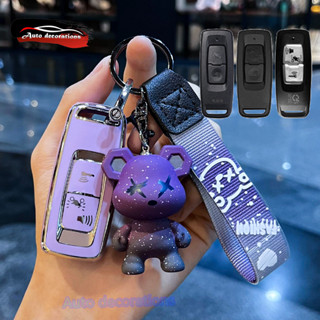 🛵👉 Thích hợp cho vỏ chìa khóa xe máy Honda SH 2022-2025 vision 2022-2025 PCX 2022-2025 SH MODE 2022-2025 vỏ khóa bảo vệ chìa khóa