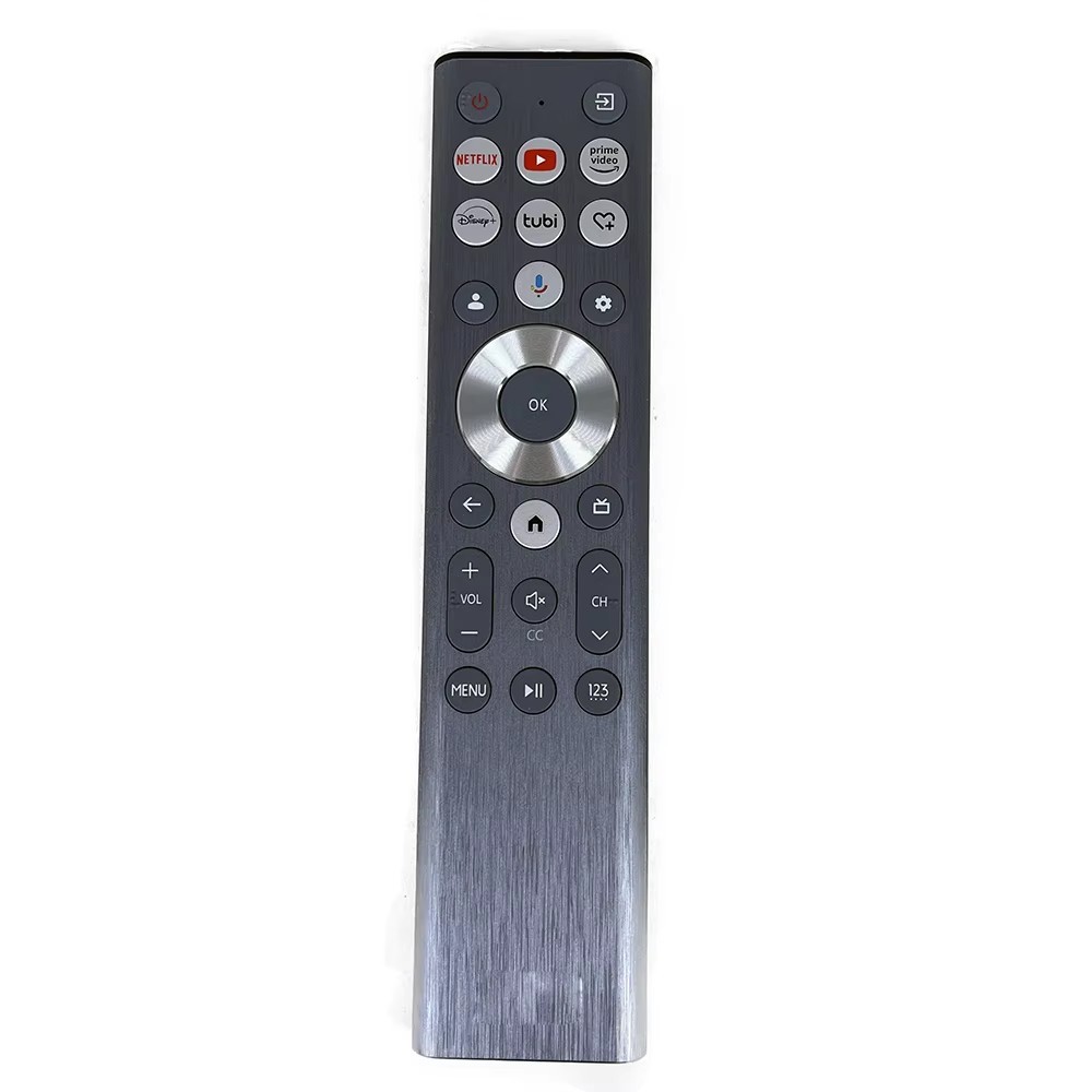 ERF6A80 thay thế cho điều khiển từ xa TV giọng nói Hisense Class A7 U8 Series 4K