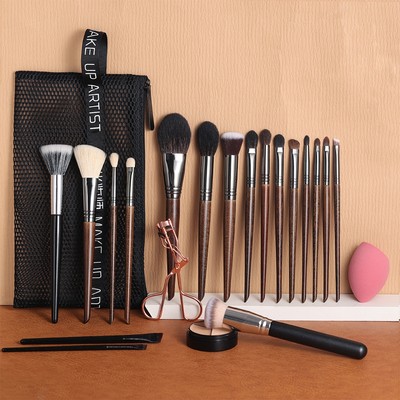 【OVW】Bộ 20 Cọ Trang Điểm Ovw20 Cây + ZW