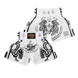 MMA Chiến Đấu Đấu Muay Thái Talisman Thể Thao Quần Short Nam Nữ UFC Cạnh Tranh Đàn Hồi Nhanh Khô Thái Tập Thể Dục Nam