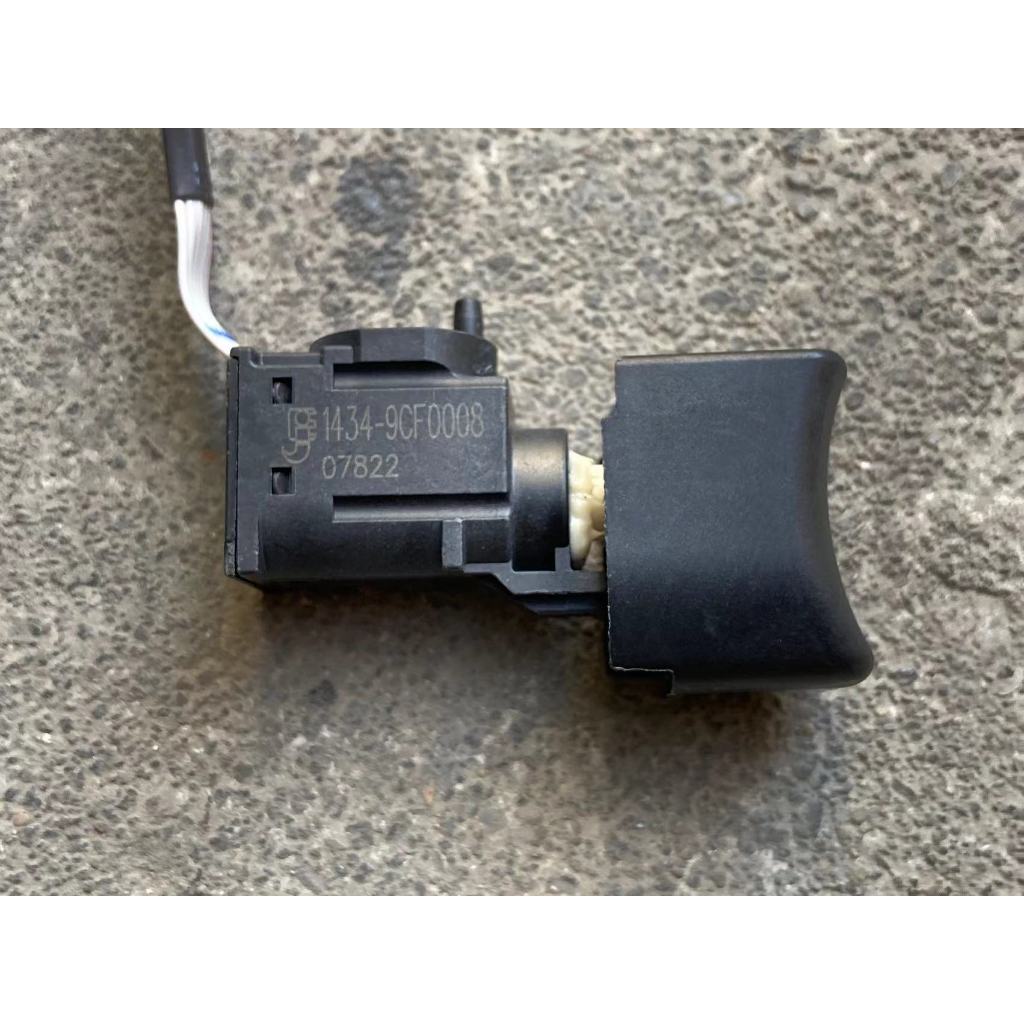 Máy khoan điện HILTI Công tắc không chổi than 12V hoàn toàn mới 1434-90F008, Công tắc SiD2-A12 SiW2-
