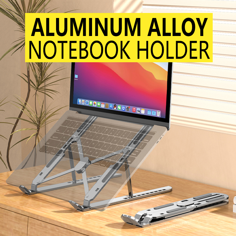 có thể gập lại giá đỡ máy tính bảng giá đỡ laptop giá đỡ laptop nhôm giá đỡ ipad giá đỡ laptop gamin