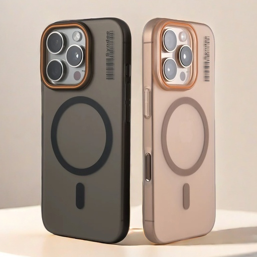 【Ultra-thin/Matte Pc hard case/Desert】Ốp lưng compatible for iphone 11 12 13 14 15 16 pro max case