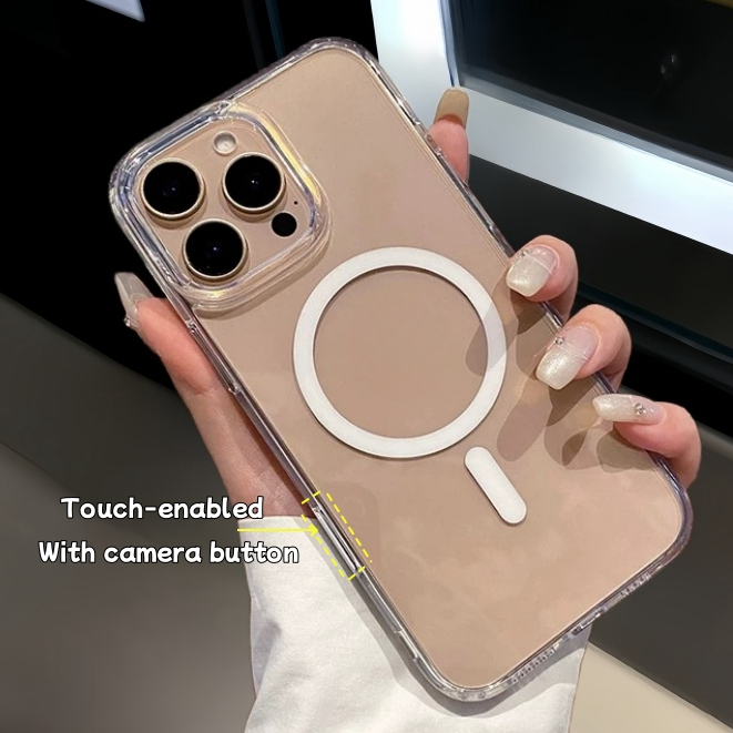 tương thích với ốp lưng iPhone 16 pro max