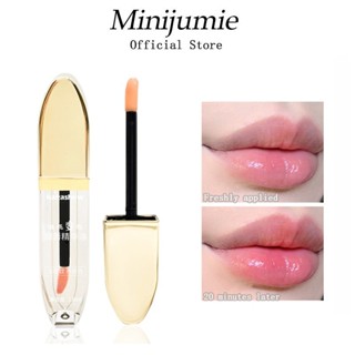 Kakashow Dầu Môi Màu Lâu Dài Chống Thấm Nước Liptint Magic Môi Đổi Màu Môi Trang Điểm Dưỡng Ẩm Dầu