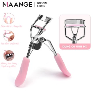 Kẹp bấm mi MAANGE chuyên dụng chất lượng cao 3008