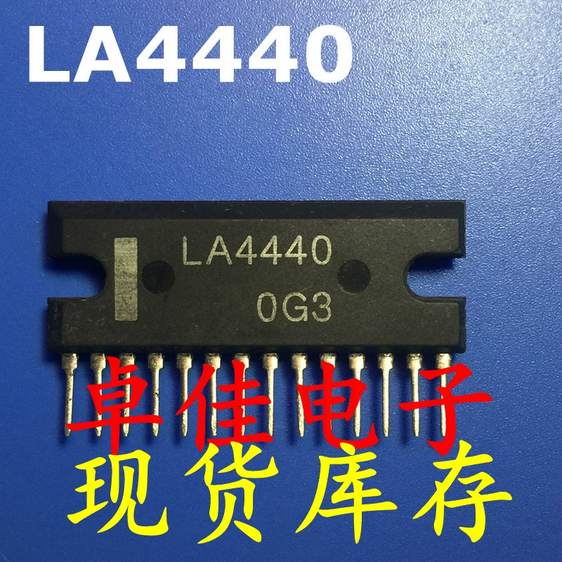 Mạch 2 Chip Tích Hợp IC AN5753 AN6711 AN7310 AN612 AN5836 AN7024 AN6884 AN6780 AN6551 AN7420 LA1600 