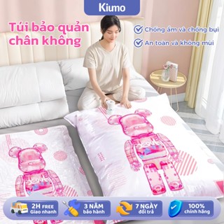 Túi hút chân không đựng quần áo , túi đựng chăn màn mền gấp gọn, chống mốc, Túi Đựng Quần Áo