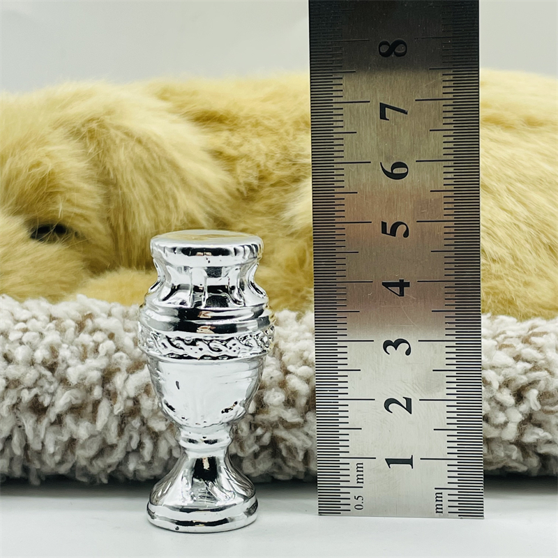 Cúp bóng đá Soccerwe Copa of America Resin