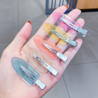 Kẹp Tóc Mỏ Vịt Thời Trang Xinh Xắn