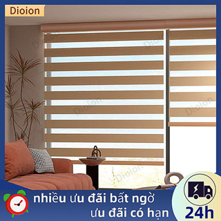 Rèm Cửa Sổ phòng ngủ, Sổ Treo tường,Khả năng chống nắng đạt 98%