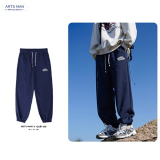 Artsman Quần Jogger in họa cách Nhật Bản kiểu mới Chất lượng cao Unisex Local Brand