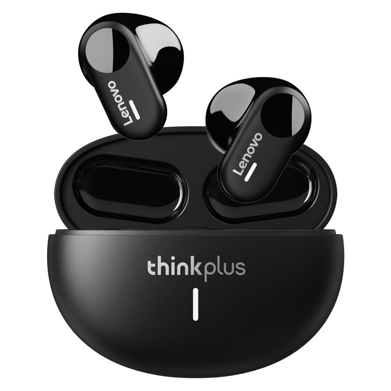 Tai nghe Bluetooth Lenovo LP19 Twis Âm thanh nổi có độ trung thực cao Chống nước Giảm tiếng ồn thông minh Micro Mini đa năng có micrô Bluetooth 5.1 | BigBuy360 - bigbuy360.vn