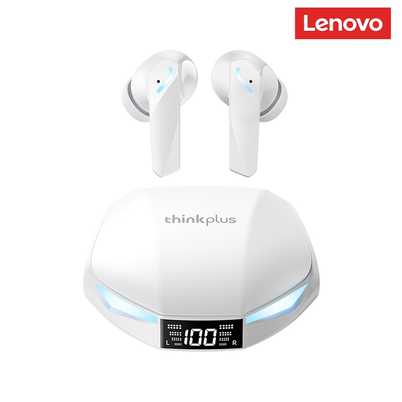 Tai nghe Bluetooth Lenovo XT53 Màn hình pin Giảm tiếng ồn thông minh Tai nghe Bluetooth chống nước 5.4 | BigBuy360 - bigbuy360.vn