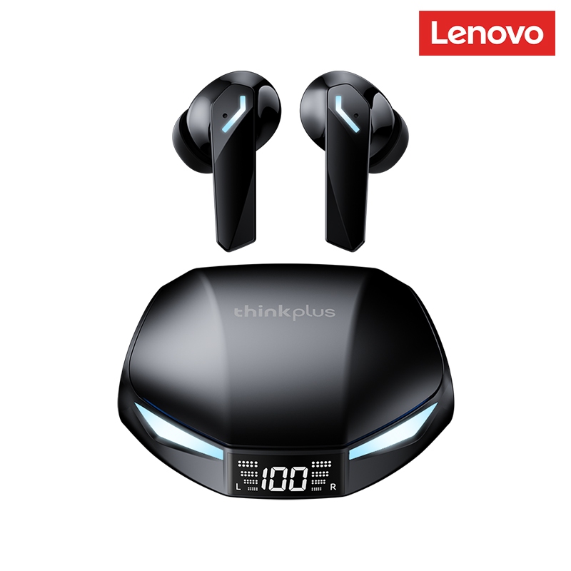 Tai nghe Bluetooth Lenovo XT53 Màn hình pin Giảm tiếng ồn thông minh Tai nghe Bluetooth chống nước 5.4 | BigBuy360 - bigbuy360.vn