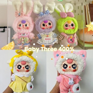 Búp Bê Băng Đô Quấn Tóc Túi Đồ Chơi Phụ Kiện Bé Ba 400% Váy Búp Bê Mặc Bộ Đồ 30cm Bộ Quần Áo Hoạt Hình DIY Sáng Tạo Dễ Thương