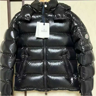 Mon cleaner nam nữ cao cấp Qulitay áo khoác ấm áp mùa đông có mũ trùm đầu M-5XL size sản phẩm mới