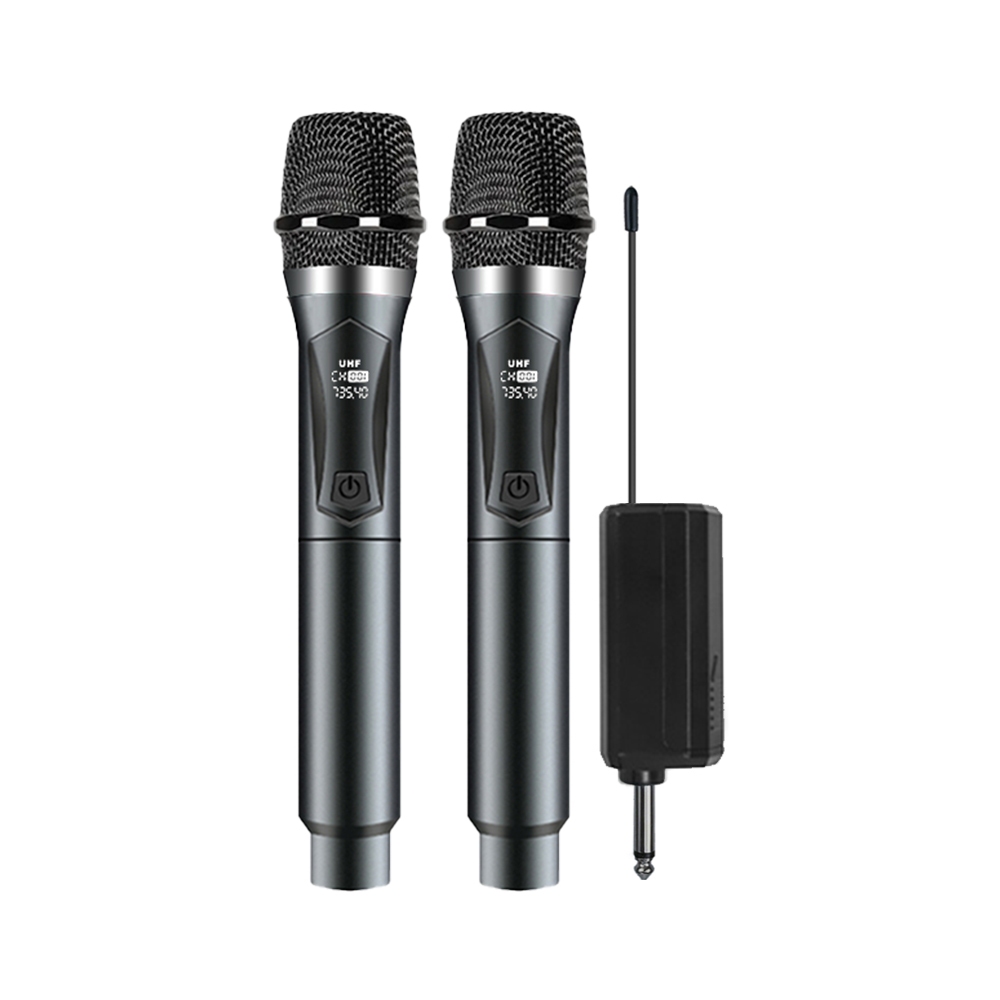 Micro không dây SHURE UHF-108, cầm tay chính hãng thích hợp cho các thiết bị karaoke khác nhau, thích hợp cho sân khấu, KTV tại nhà, hát ngoài trời | BigBuy360 - bigbuy360.vn
