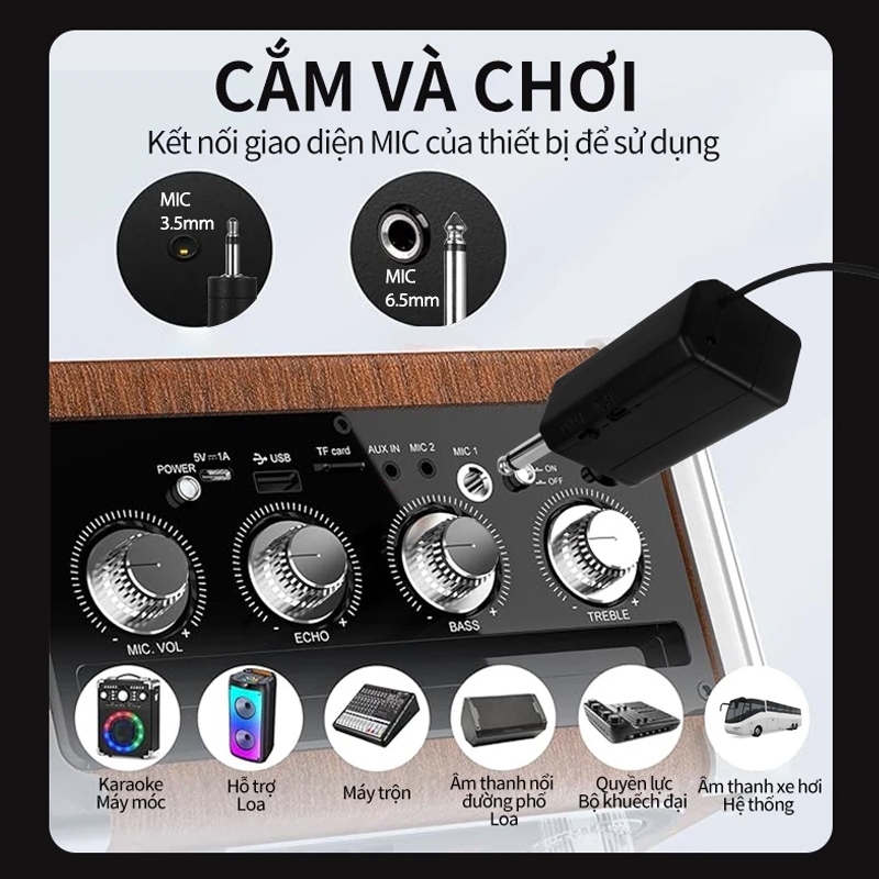 Micro không dây SHURE UHF-108, cầm tay chính hãng thích hợp cho các thiết bị karaoke khác nhau, thích hợp cho sân khấu, KTV tại nhà, hát ngoài trời | BigBuy360 - bigbuy360.vn