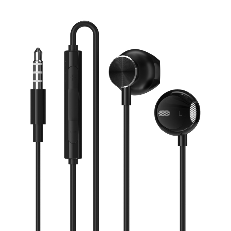 Tai nghe nhét tai có dây Lenovo TW16 Pro 3.5mm Type-C có micrô cuộc gọi HD | BigBuy360 - bigbuy360.vn