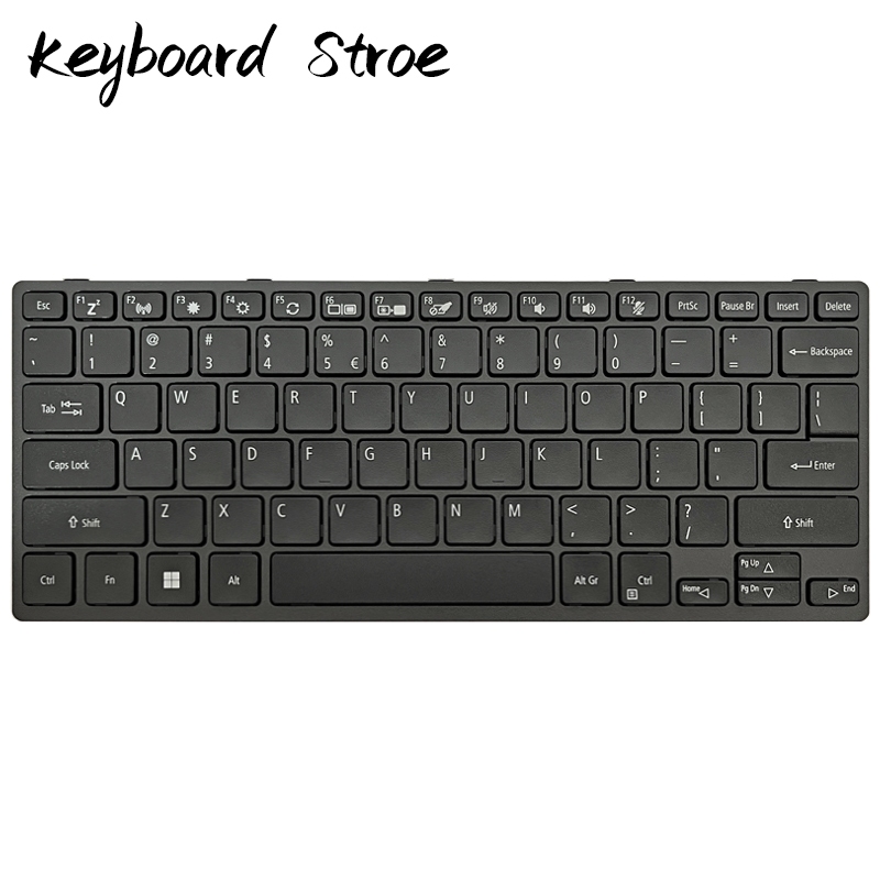 B3 Dành Cho Acer TravelMate B311-31 TMB311-31 TMB311R-31 TMB311RN-31 TMB311RA-31 TMB311RNA-31 Bàn Ph