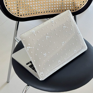 Ốp In Phong Cách Đơn Giản Có Vỏ Bàn Phím Cho Macbook Pro14 M4 A3112 A3401 A3185 Pro16 M4 A3186 A3403 Air13 M3 A3113 Pro13 2022 M1 M2 A2338 Air M1 A2337 Air13.3 Retina13 A2179