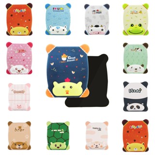 Đệm Lót Chuột g39 Bằng Silicon Hình Gấu Dễ Thương Hỗ Trợ Cổ Tay Cho Nữ