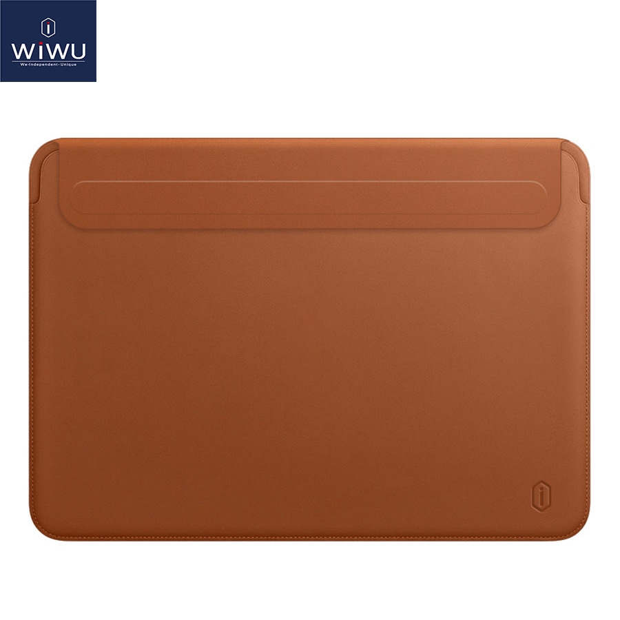 Ốp Lưng Laptop WIWU Cho Macbook Pro 14,2 16,2 Inch M5 M4 M3 Ốp Lưng Laptop Chống Thấm Nước tay áo má
