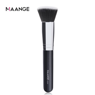  MAANGE Cọ Trang Điểm Tán Kem Nền Siêu Mịn 51154 
