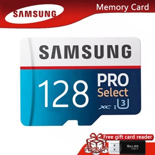 Thẻ nhớ Flash Samsung Micro SD 8GB 16GB 32GB 64GB 128GB Class 10 Thẻ nhớ TF tốc độ cao 1TB 512GB 256GB Thẻ nhớ chống nước, Thích hợp cho điện thoại di động, máy tính, máy ảnh, máy ảnh, máy ảnh, máy ảnh, giám sát máy ảnh