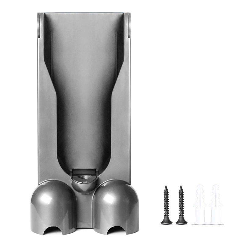 Trạm gắn tường cho máy hút bụi không dây Dyson V12 Model - Giá đỡ phụ kiện tương thích của Tech | Kh